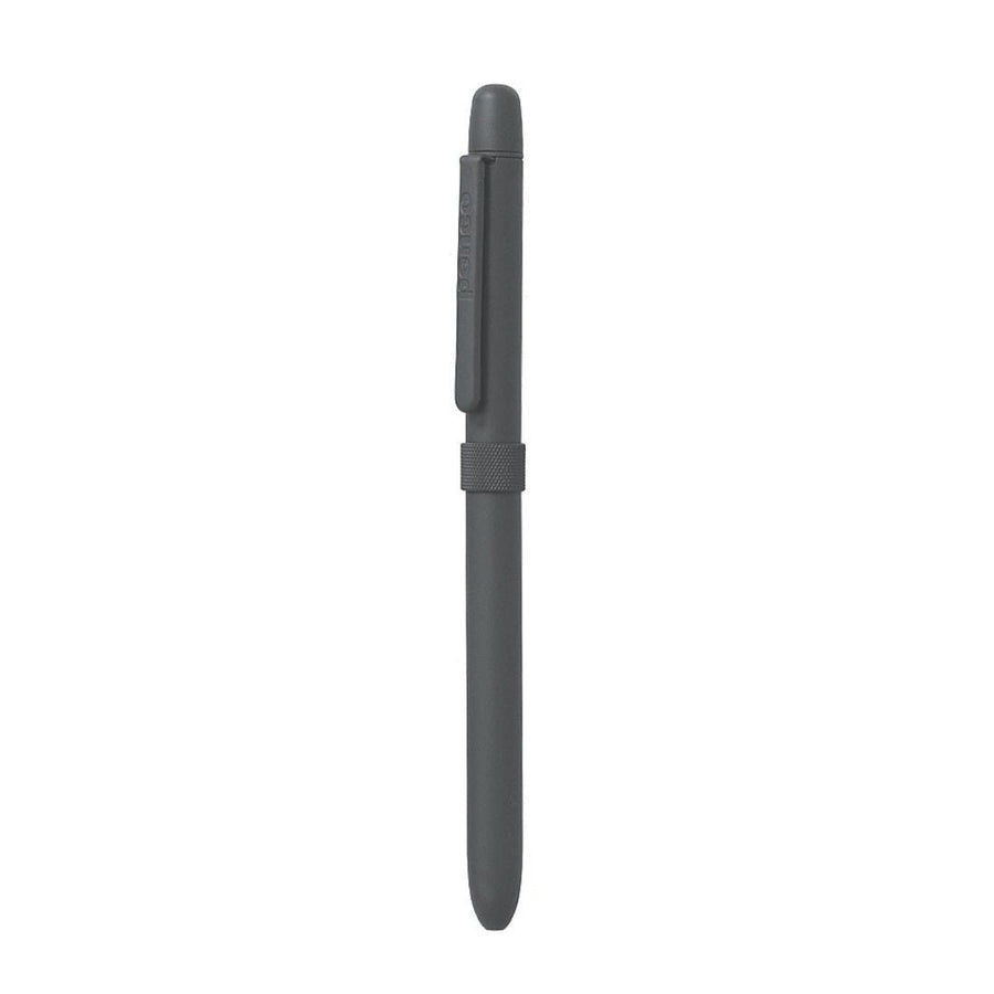 Hightide Penco Multi Pen - Charcoal Grey - Penco