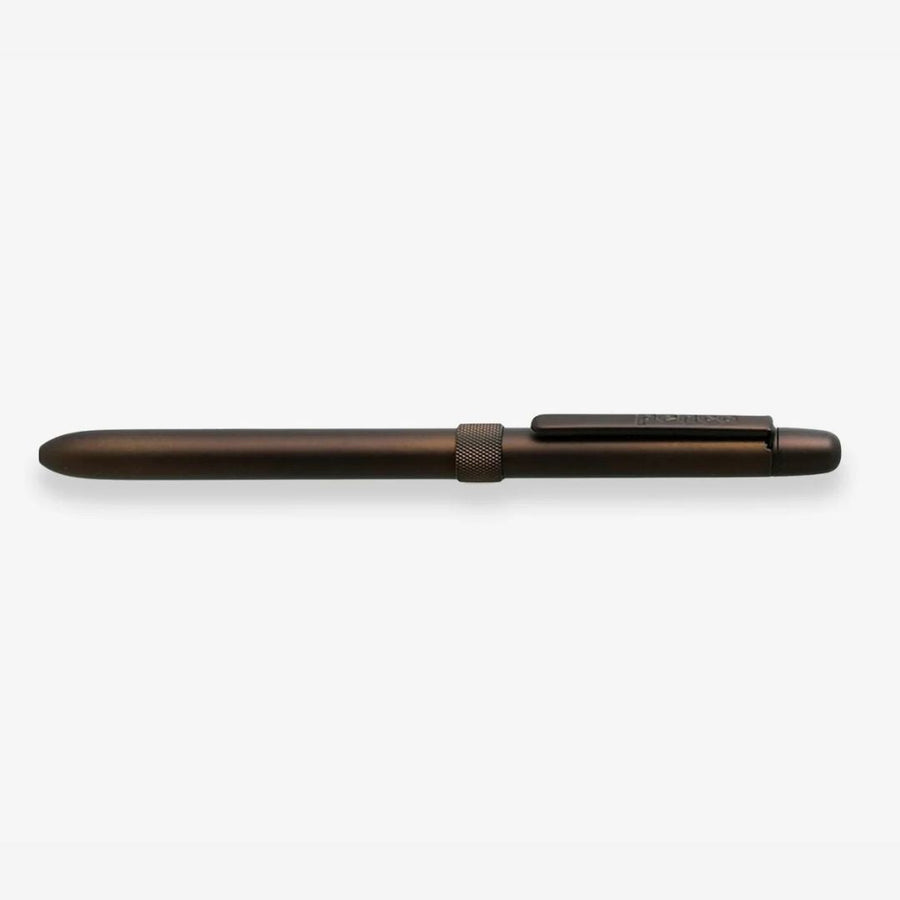 Hightide Penco Multi Pen - Silver - Penco