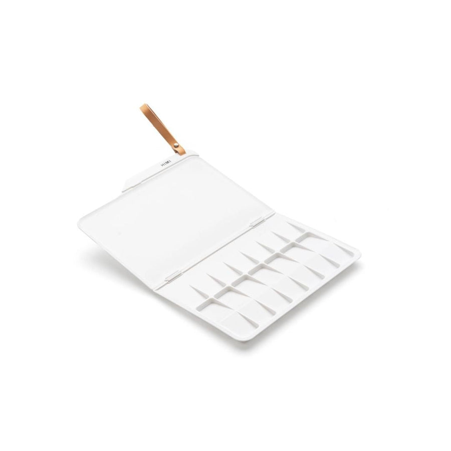 Himi Foldable Paint Palette - 200 x 155 mm - Himi