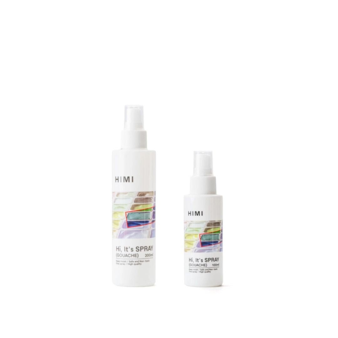 Himi Gouache Spray 100ml - Himi