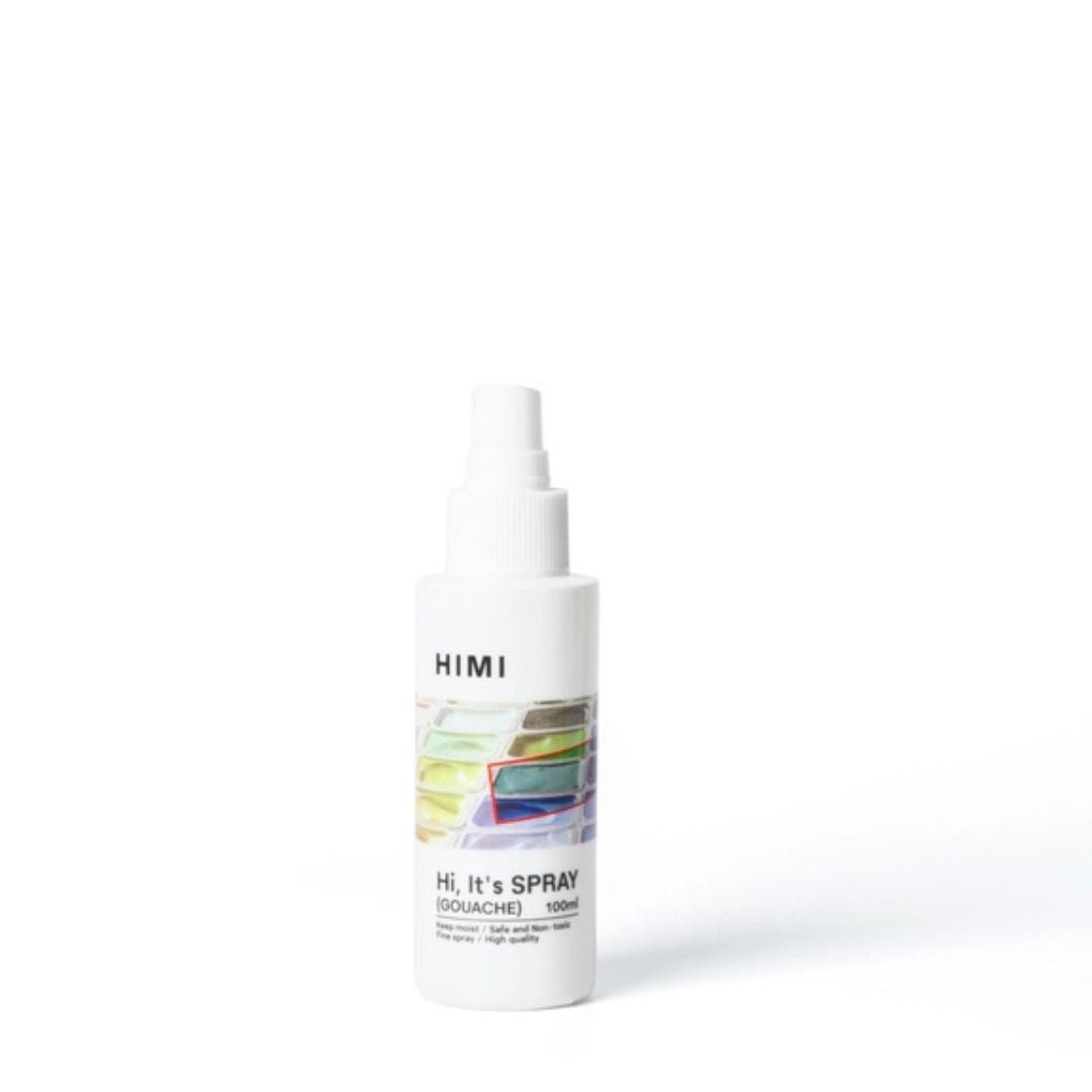 Himi Gouache Spray 100ml - Himi