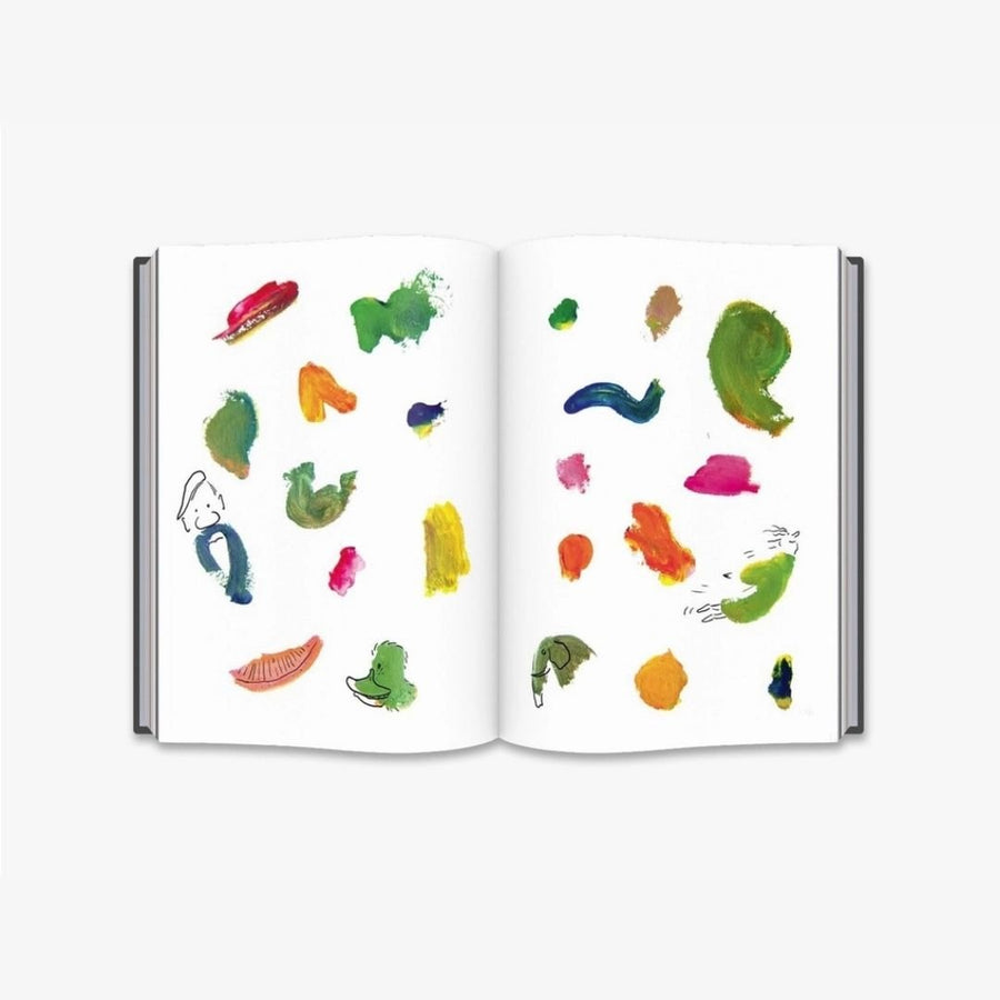 Hirameki: Draw What You See - Thames & Hudson