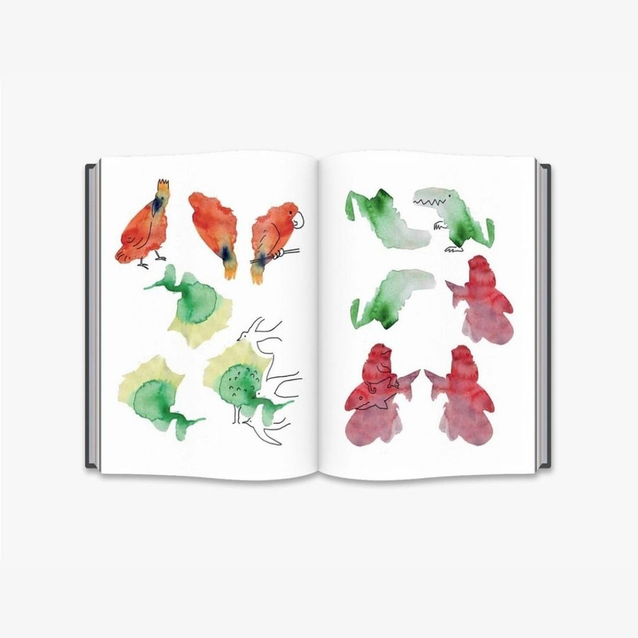 Hirameki: Draw What You See - Thames & Hudson