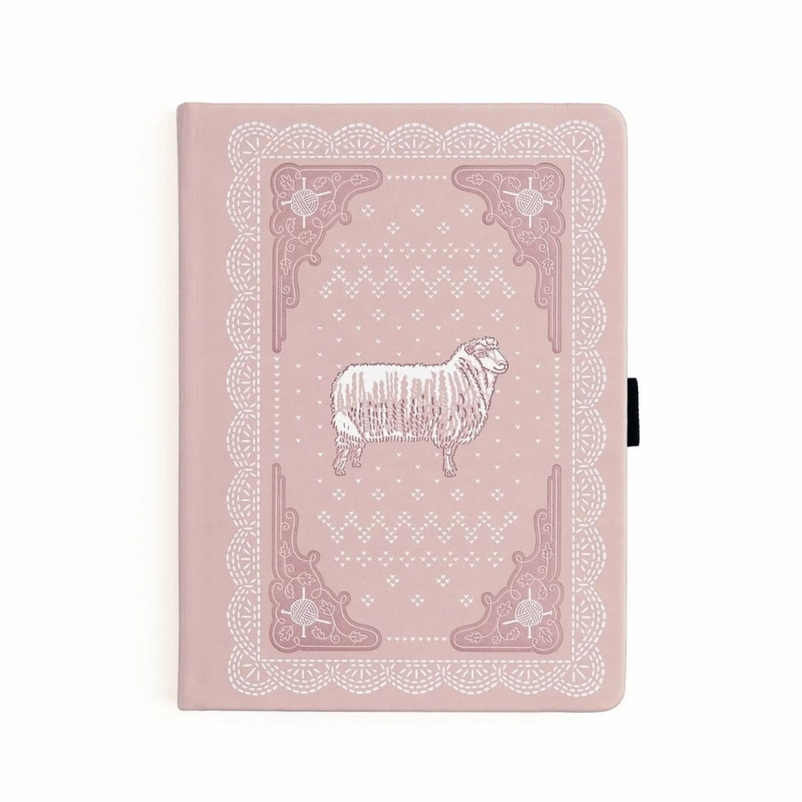 Homespun Journal - Archer & Olive - Pocket - Archer & Olive