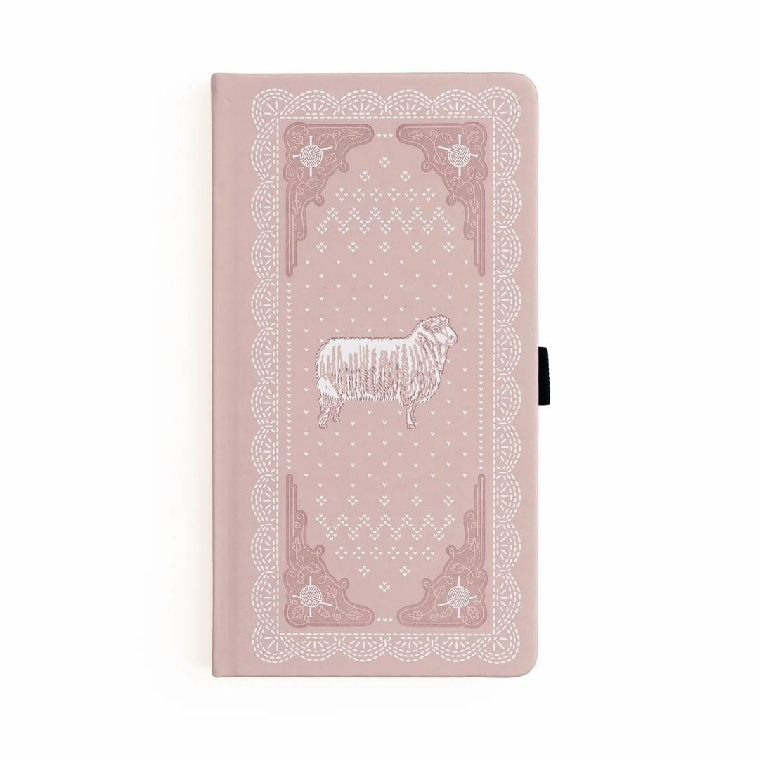 Homespun Journal - Archer & Olive - TN - Archer & Olive
