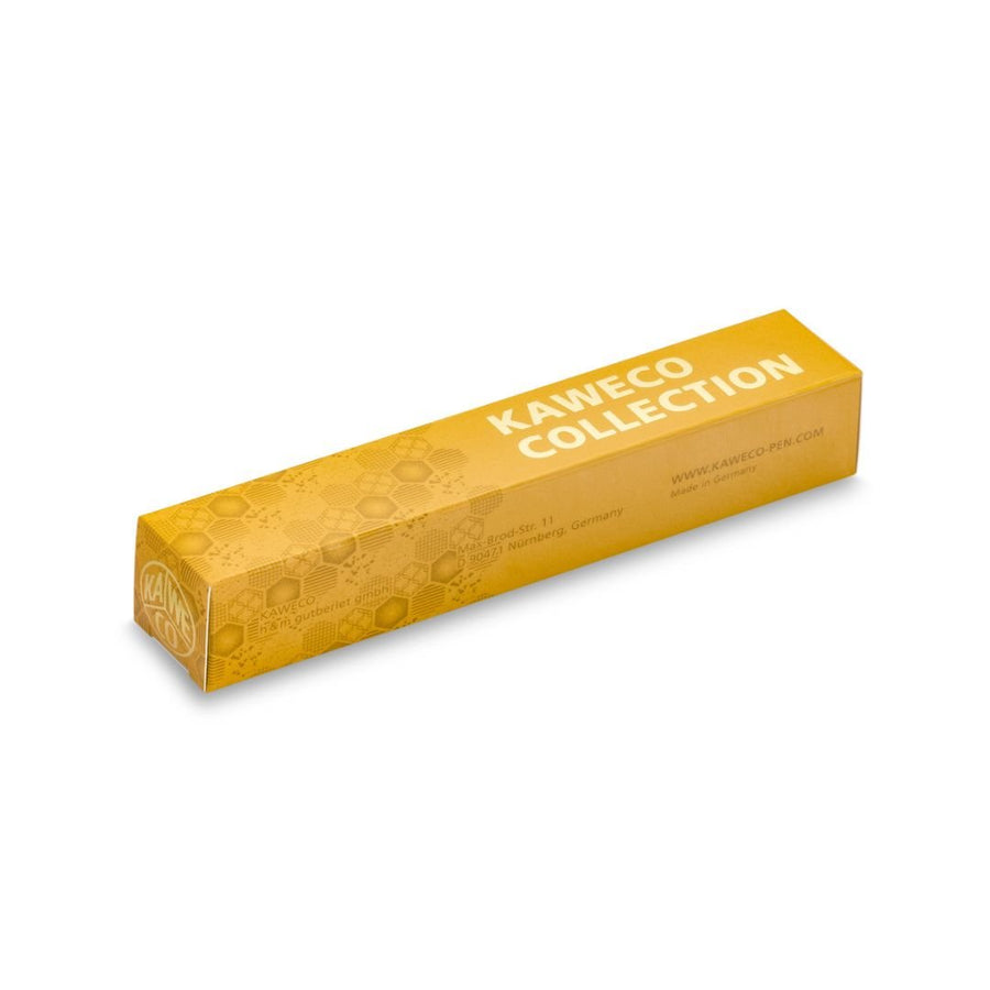 Honey Kaweco Collection Fountain Pen - Medium - Under the Rowan Trees