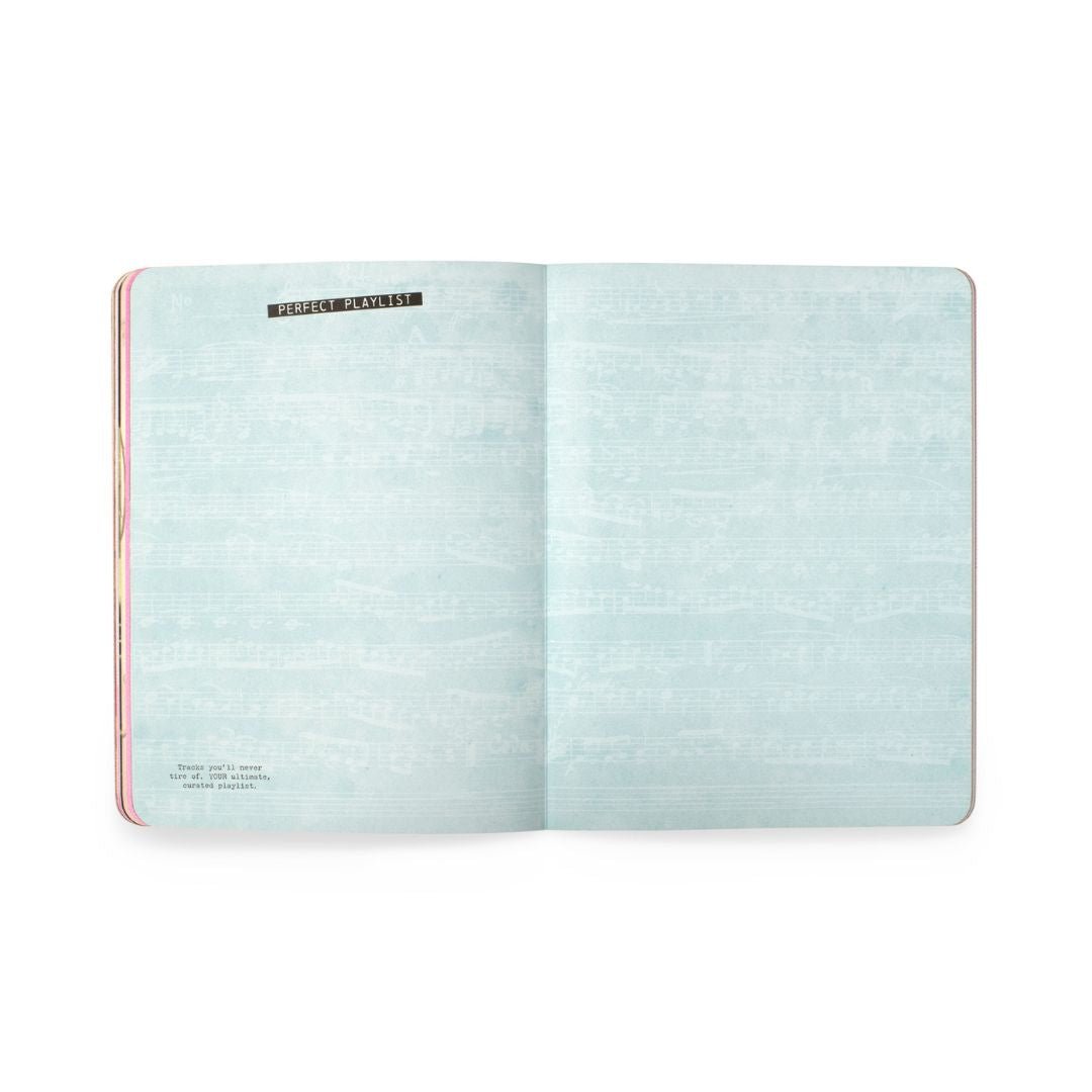 Junk This Journal - Skittledog