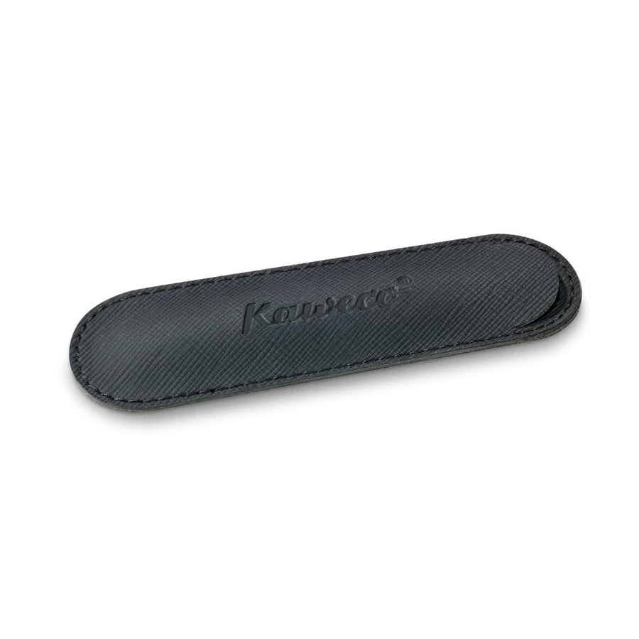 Kaweco Eco Apple Leather Vegan Pen Pouch for Sport or Liliput-Pencil Cases-Kaweco-Sport