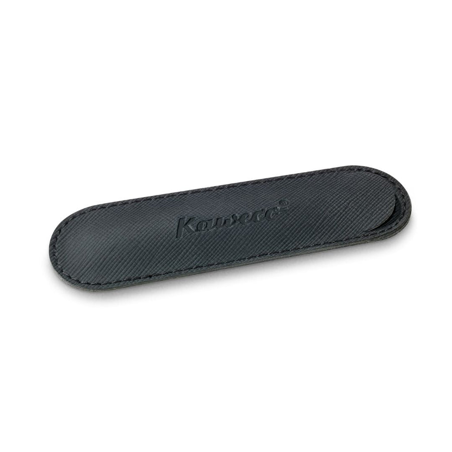 Kaweco Eco Apple Leather Vegan Pen Pouch for Sport or Liliput-Pencil Cases-Kaweco-Liliput