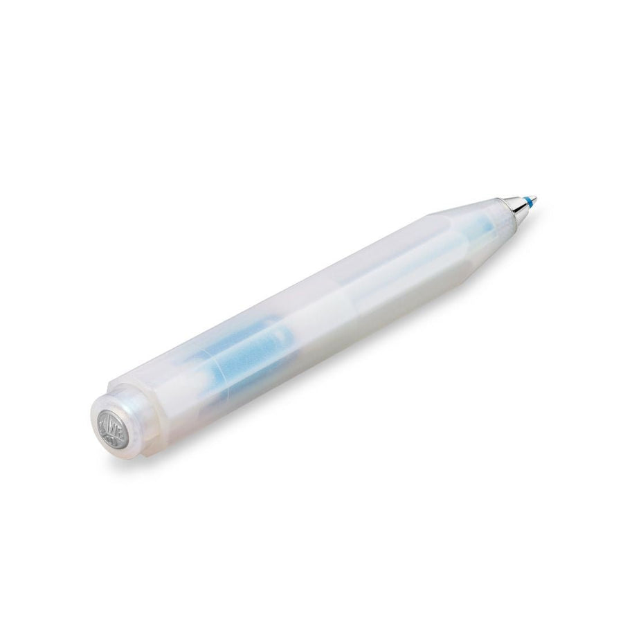 Kaweco Lunar Sport Ballpoint Pen Light Blue - Kaweco