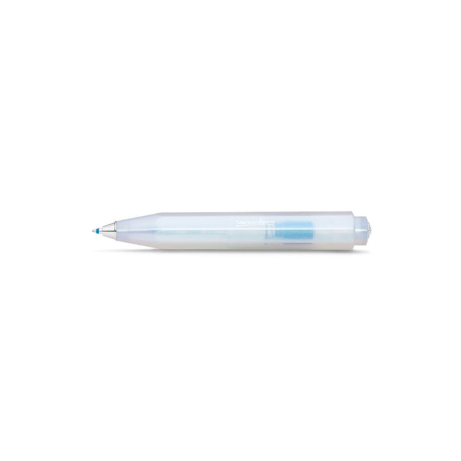 Kaweco Lunar Sport Ballpoint Pen Light Blue - Kaweco
