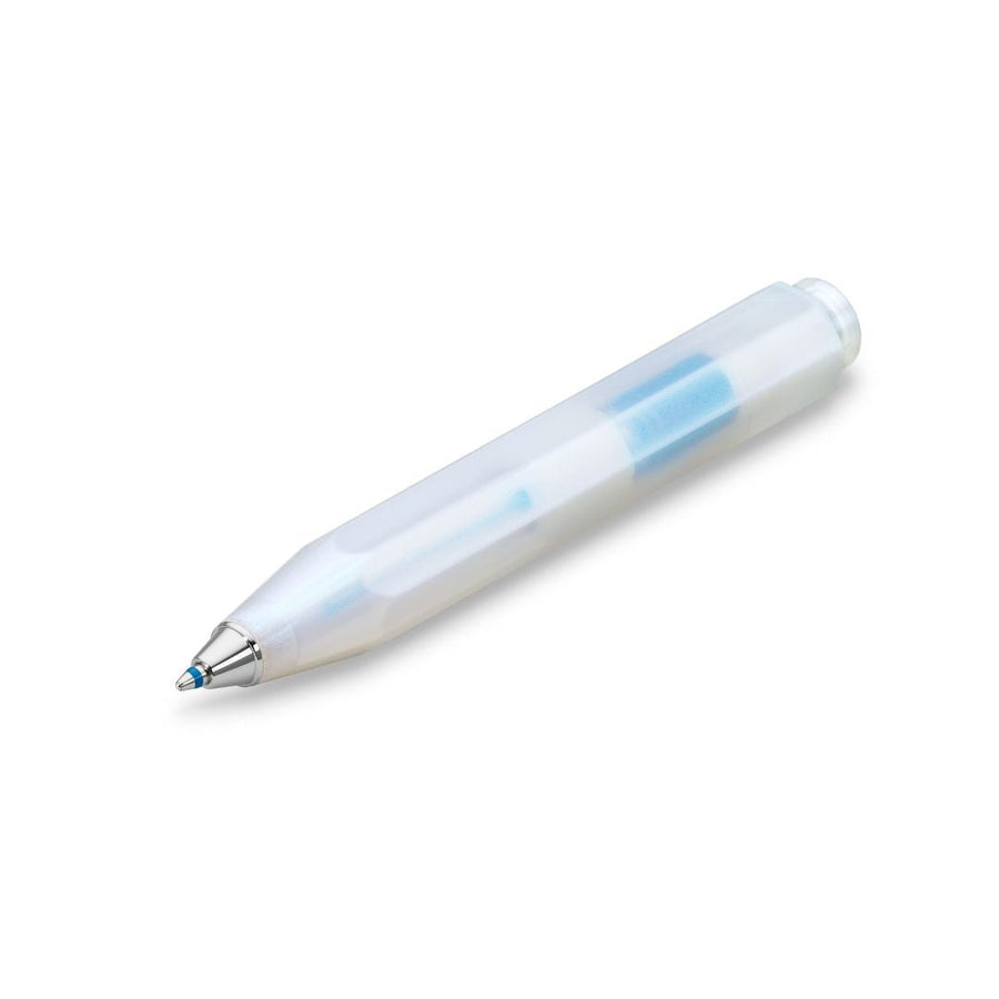 Kaweco Lunar Sport Ballpoint Pen Light Blue - Kaweco