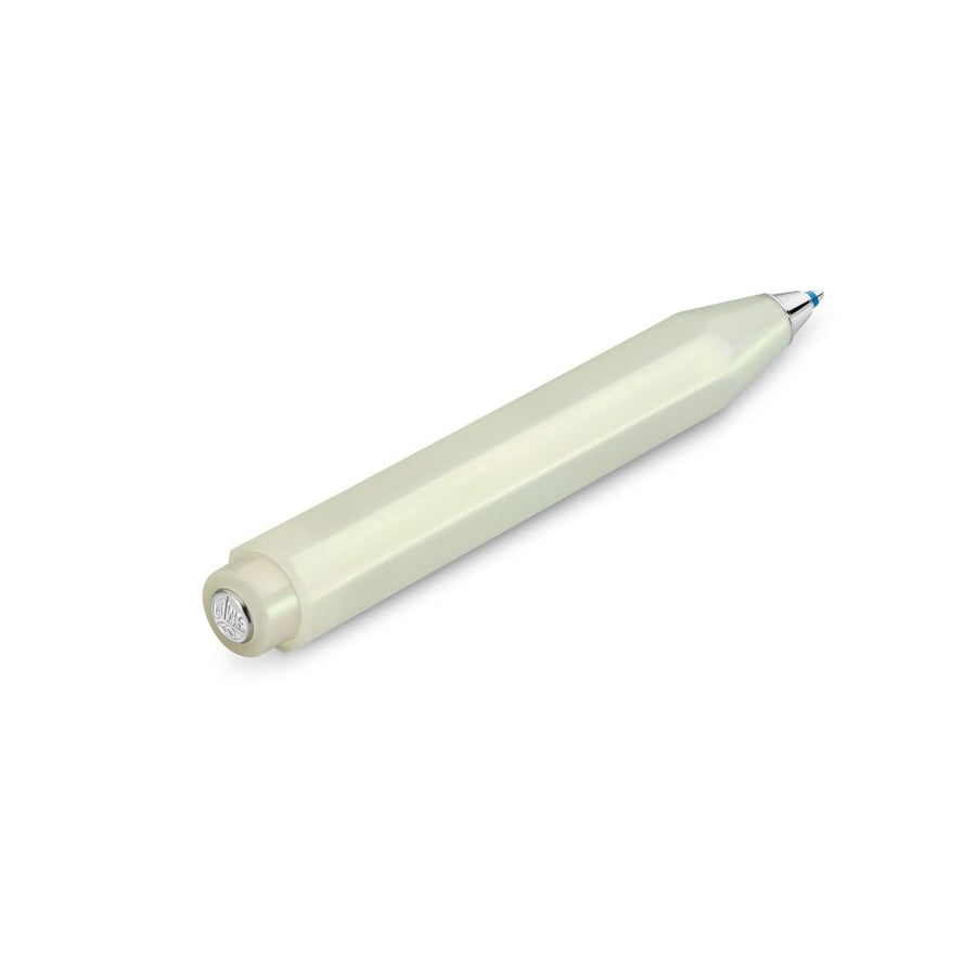 Kaweco Lunar Sport Ballpoint Pen Light Green - Kaweco