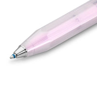Kaweco Lunar Sport Ballpoint Pen Light Purple - Kaweco