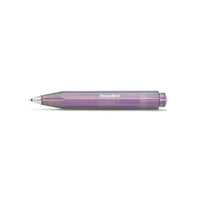 Kaweco Lunar Sport Ballpoint Pen Shadow Purple - Kaweco