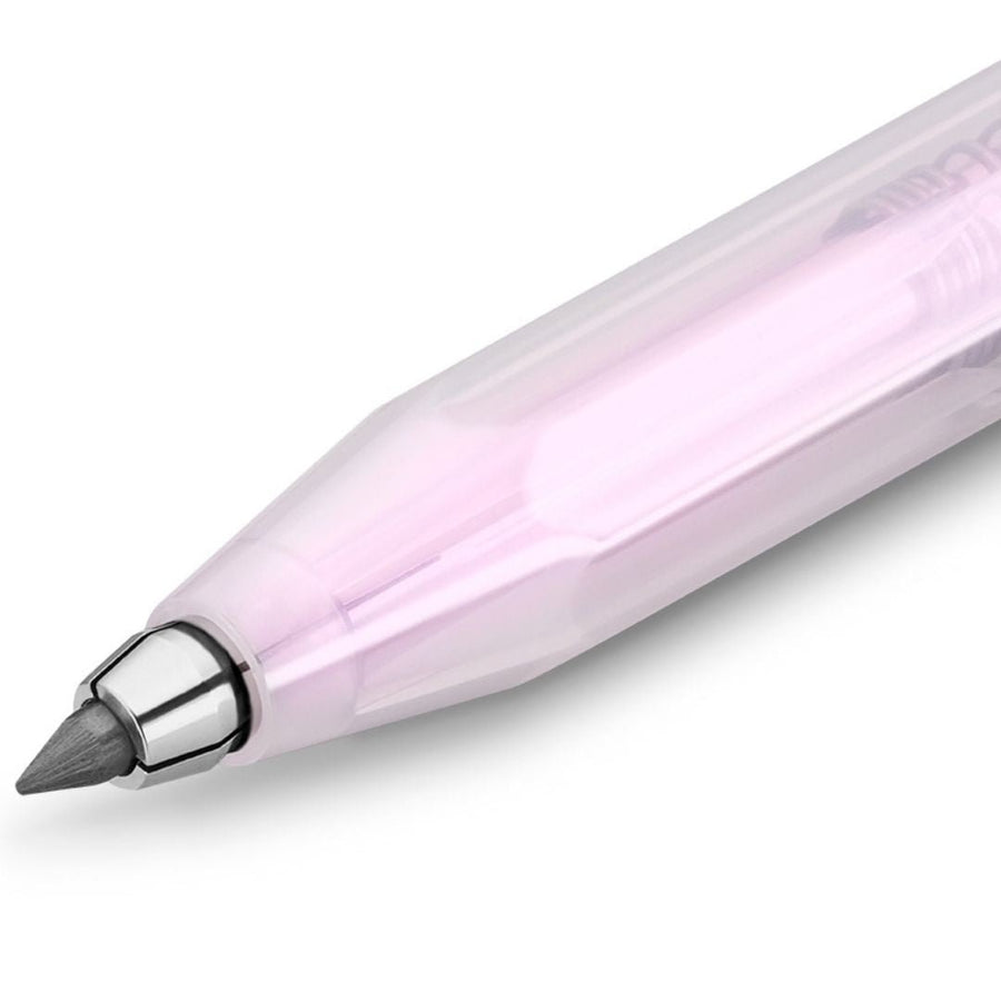 Kaweco Lunar Sport Clutch Pencil 3.2mm Light Purple - Kaweco