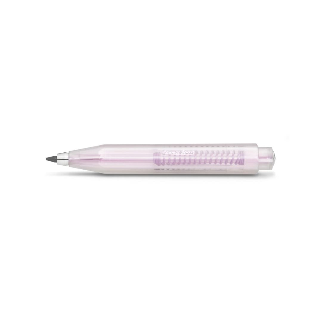 Kaweco Lunar Sport Clutch Pencil 3.2mm Light Purple - Kaweco