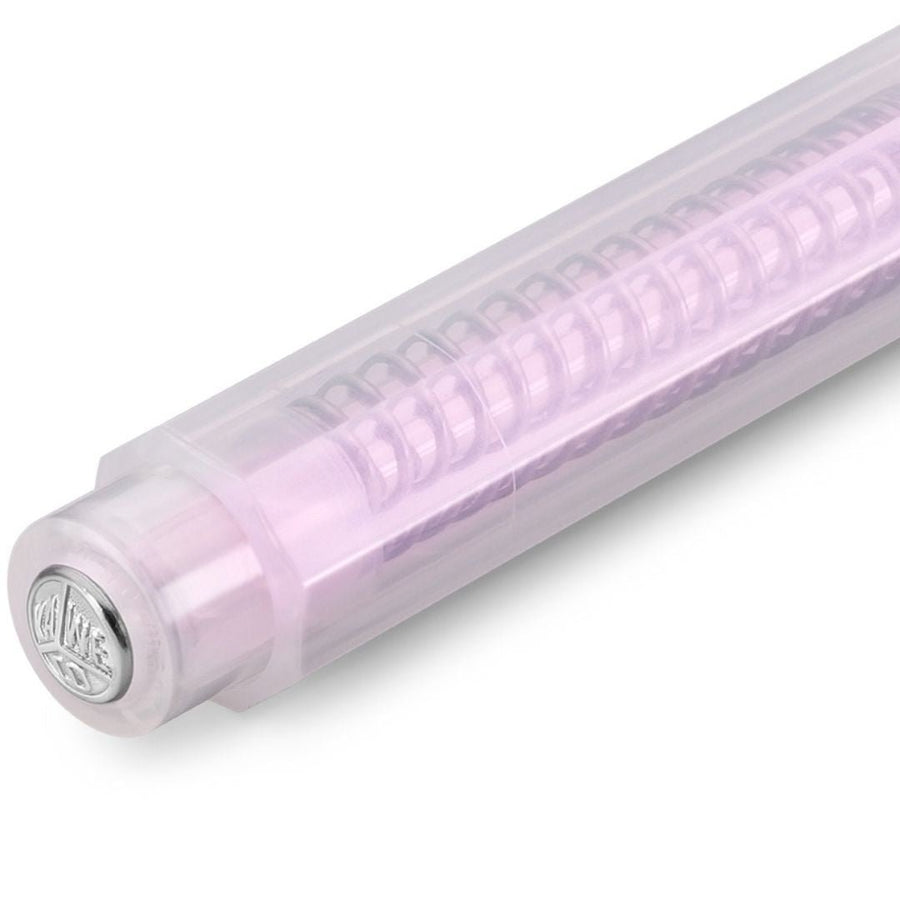 Kaweco Lunar Sport Clutch Pencil 3.2mm Light Purple - Kaweco