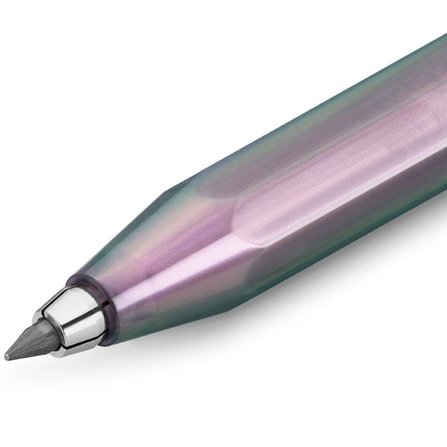Kaweco Lunar Sport Clutch Pencil 3.2mm Shadow Purple - Kaweco