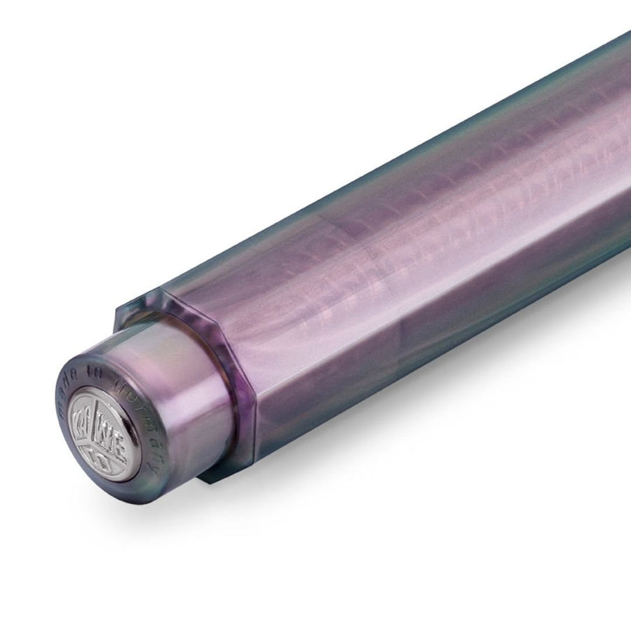 Kaweco Lunar Sport Clutch Pencil 3.2mm Shadow Purple - Kaweco