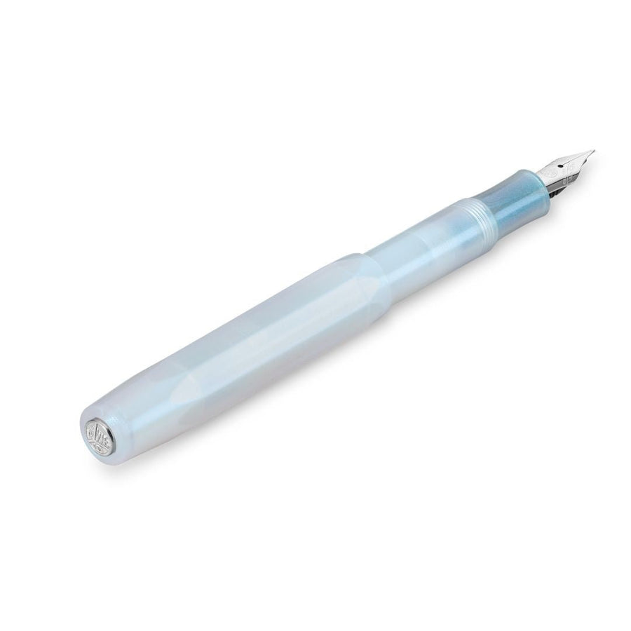 Kaweco Lunar Sport Fountain Pen Light Blue - Extra Fine - Kaweco
