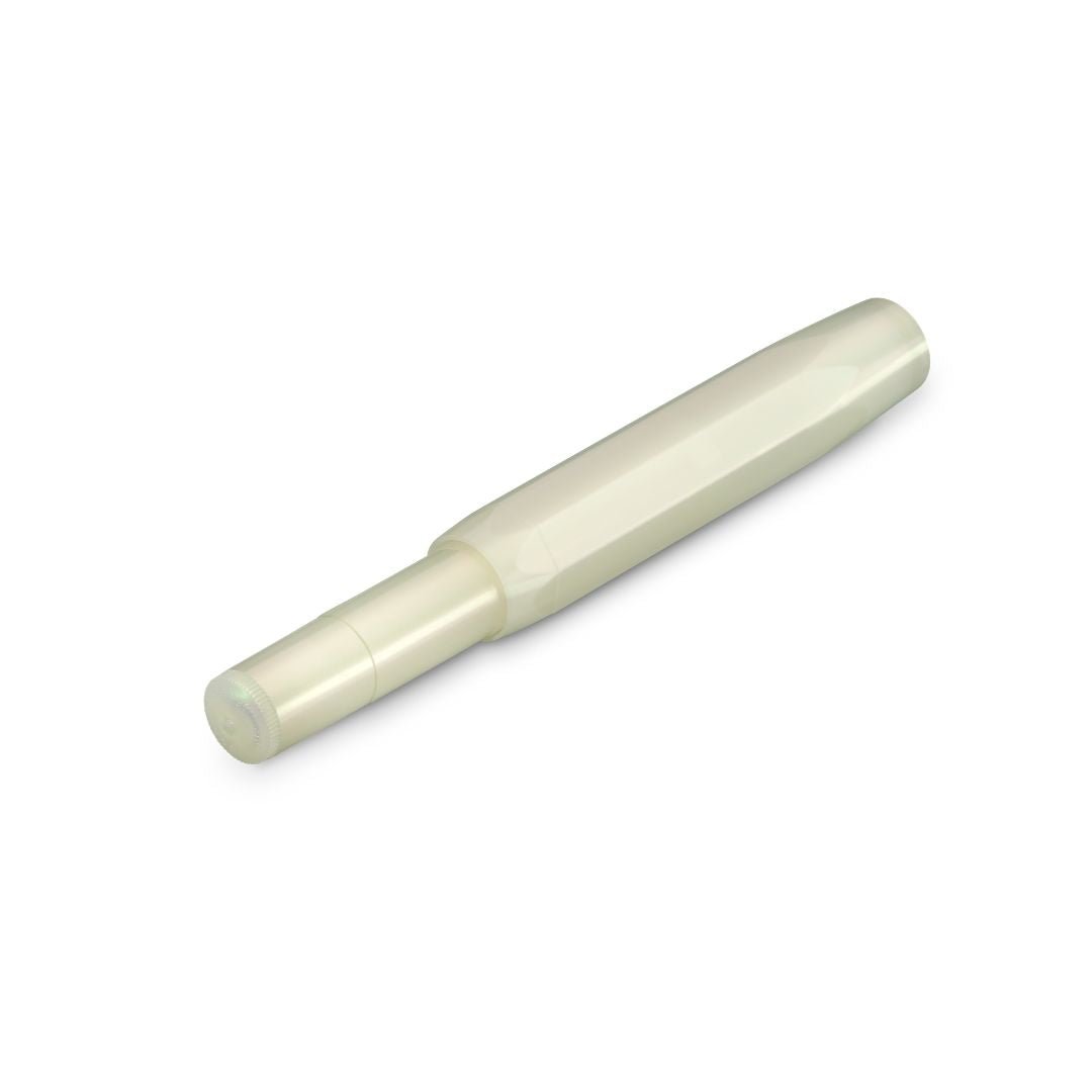 Kaweco Lunar Sport Fountain Pen Light Green - Extra Fine - Kaweco