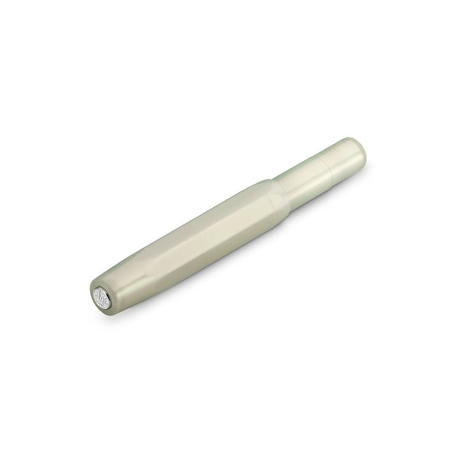 Kaweco Lunar Sport Fountain Pen Light Green - Extra Fine - Kaweco