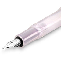 Kaweco Lunar Sport Fountain Pen Light Purple - Extra Fine - Kaweco