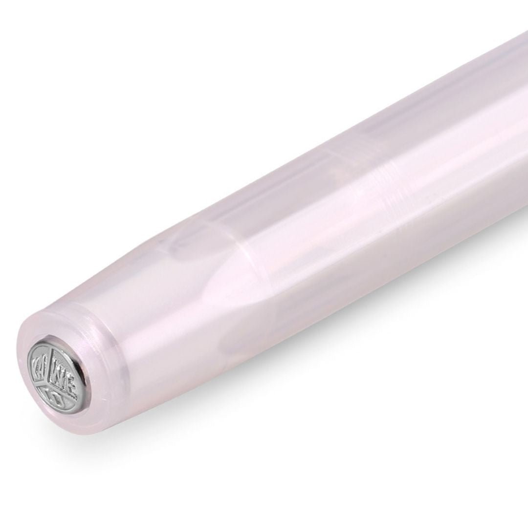 Kaweco Lunar Sport Fountain Pen Light Purple - Extra Fine - Kaweco