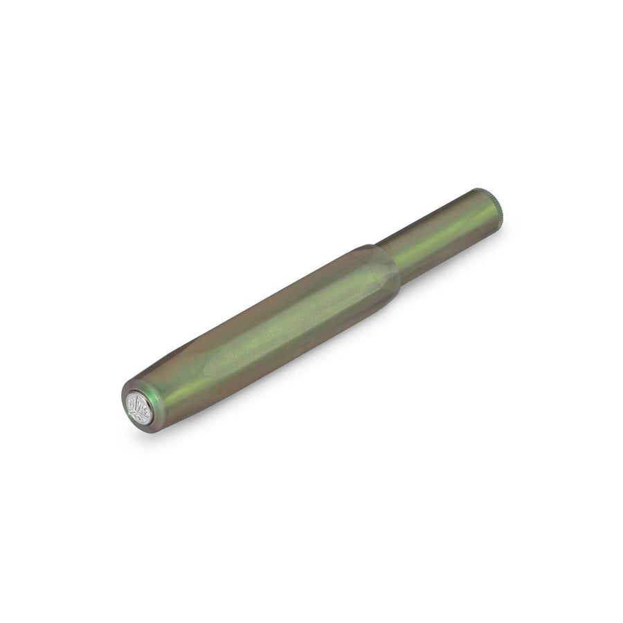 Kaweco Lunar Sport Fountain Pen Shadow Green - Extra Fine - Kaweco