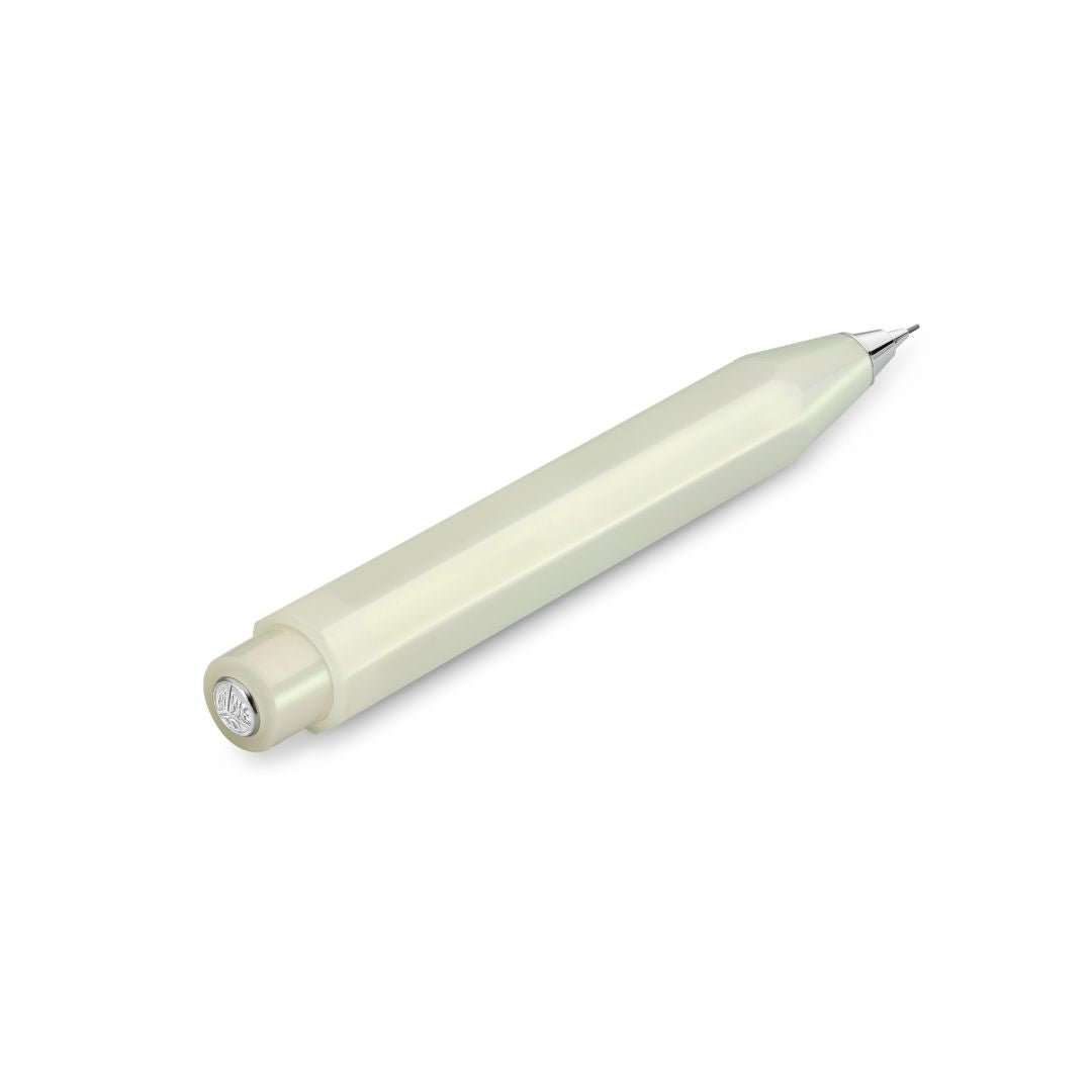 Kaweco Lunar Sport Pencil 0.7mm Light Green - Kaweco