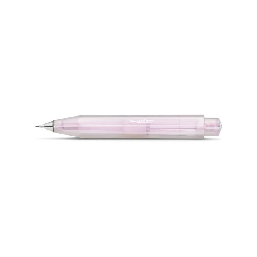 Kaweco Lunar Sport Pencil 0.7mm Light Purple - Kaweco