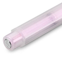 Kaweco Lunar Sport Pencil 0.7mm Light Purple - Kaweco