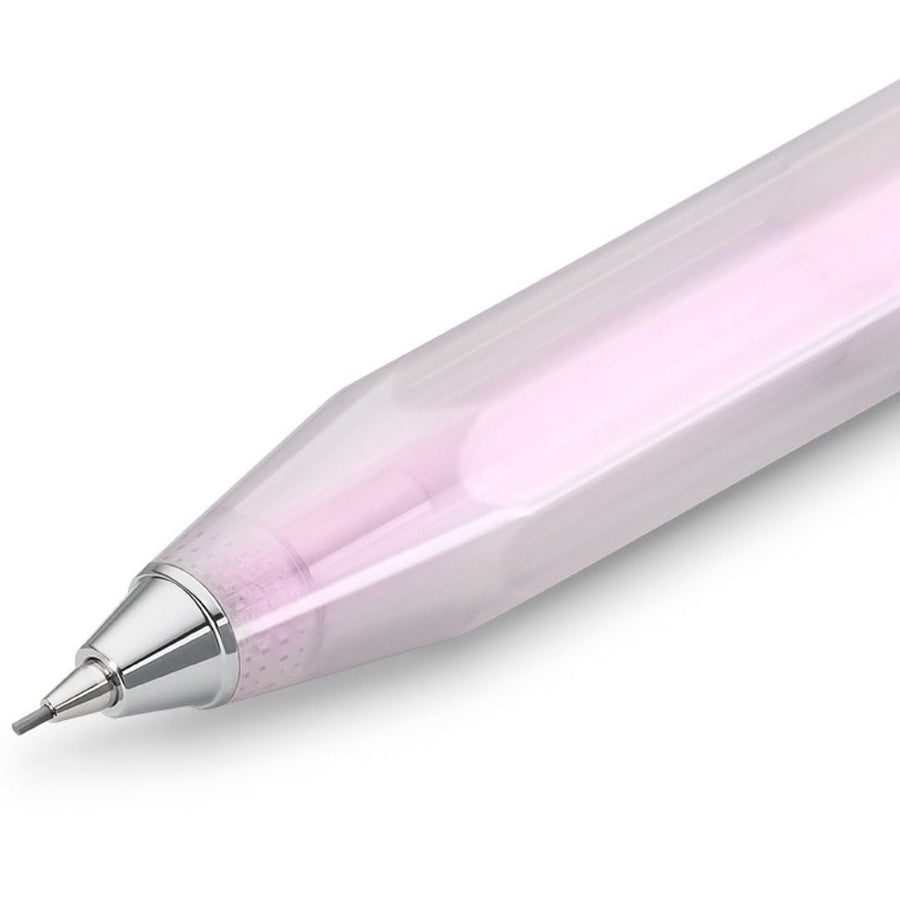Kaweco Lunar Sport Pencil 0.7mm Light Purple - Kaweco