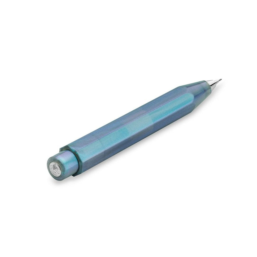 Kaweco Lunar Sport Pencil 0.7mm Shadow Blue - Kaweco