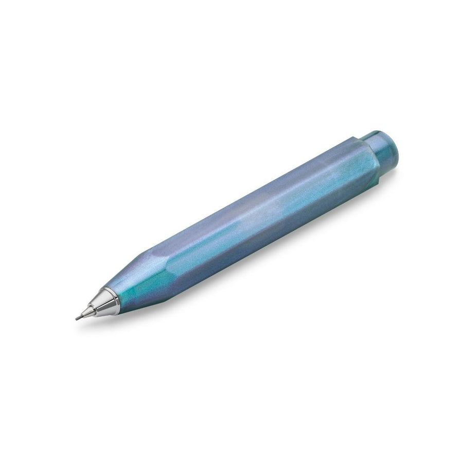 Kaweco Lunar Sport Pencil 0.7mm Shadow Blue - Kaweco