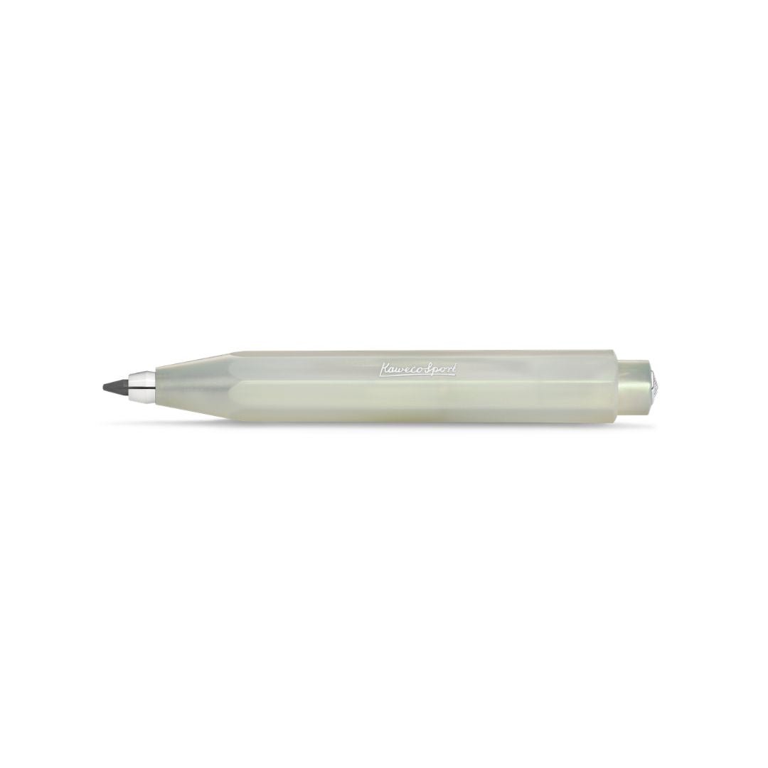 Kaweco Lunar Sport Pencil 3.2mm Light Green - Kaweco