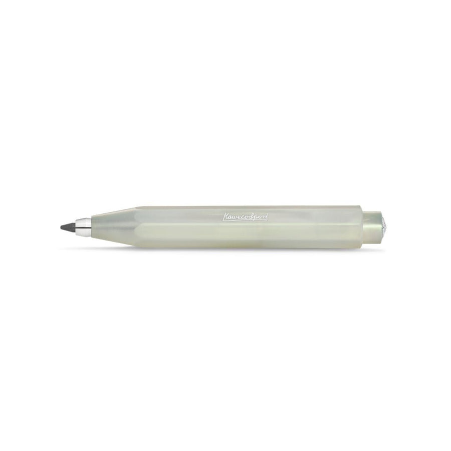 Kaweco Lunar Sport Pencil 3.2mm Light Green - Kaweco