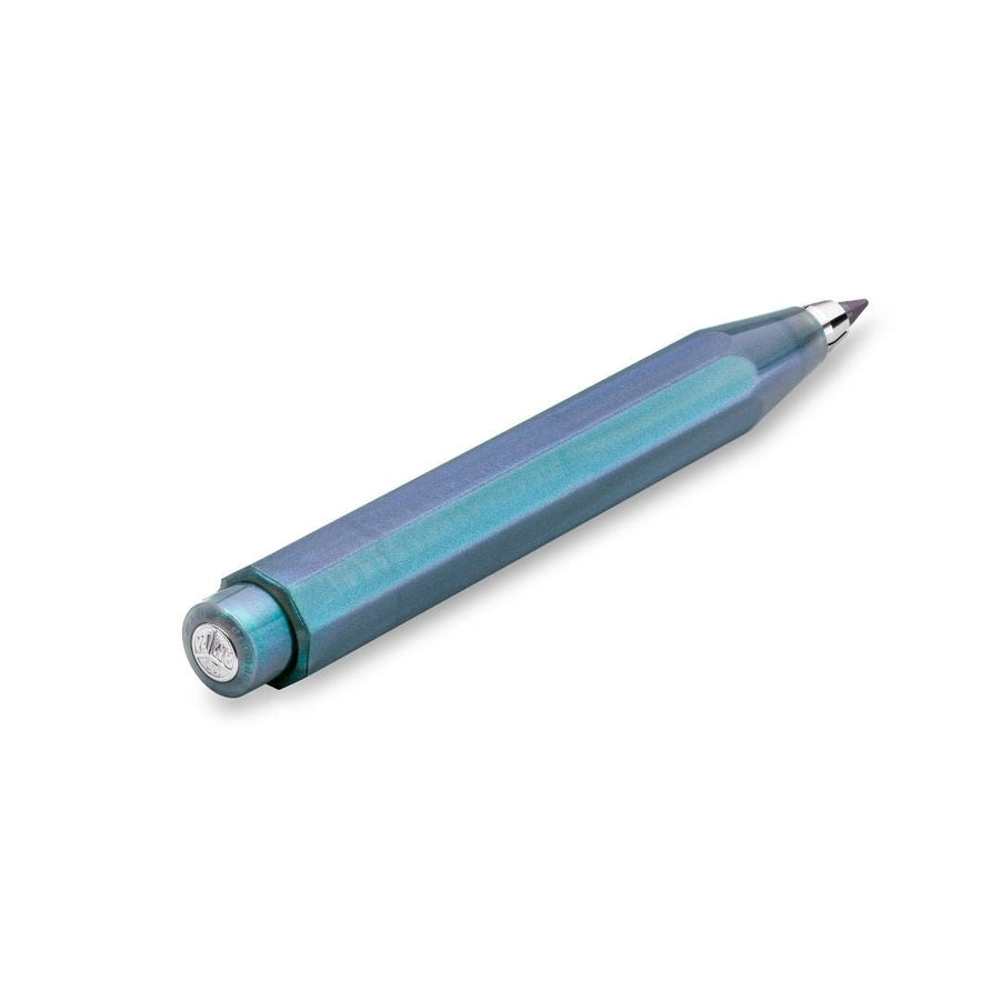 Kaweco Lunar Sport Pencil 3.2mm Shadow Blue - Kaweco