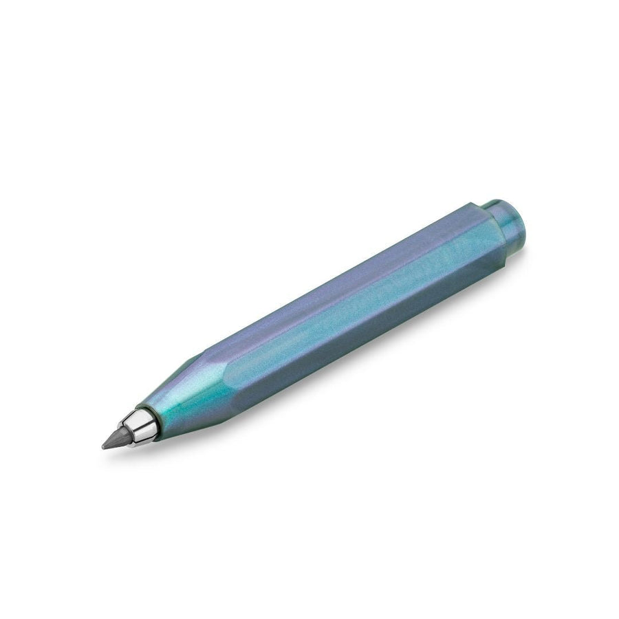 Kaweco Lunar Sport Pencil 3.2mm Shadow Blue - Kaweco