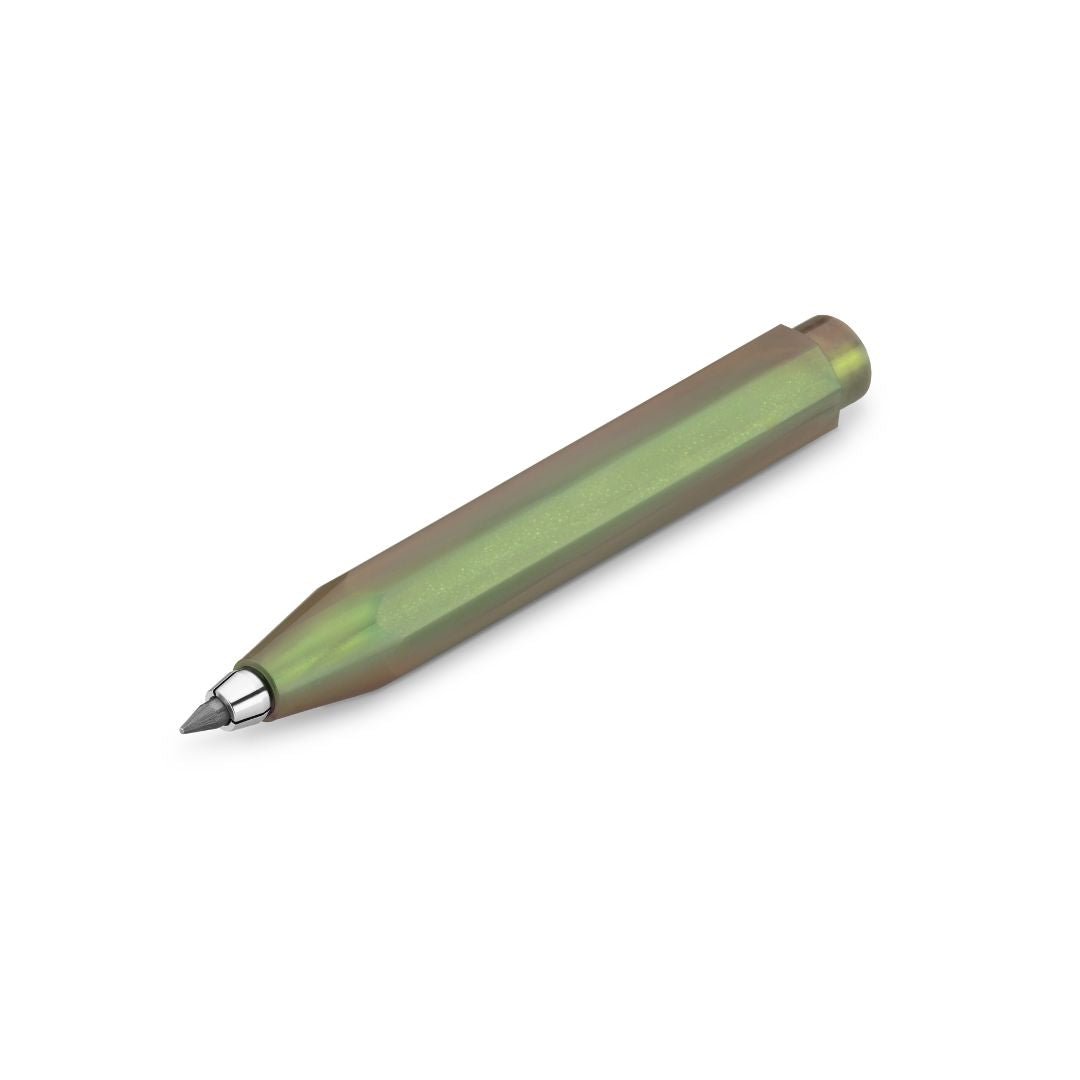 Kaweco Lunar Sport Pencil 3.2mm Shadow Green - Kaweco