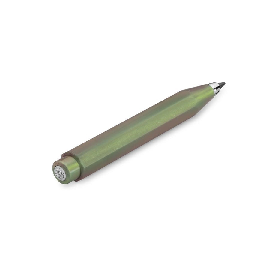 Kaweco Lunar Sport Pencil 3.2mm Shadow Green - Kaweco