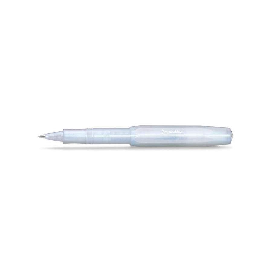 Kaweco Lunar Sport Rollerball Pen Light Blue - Kaweco