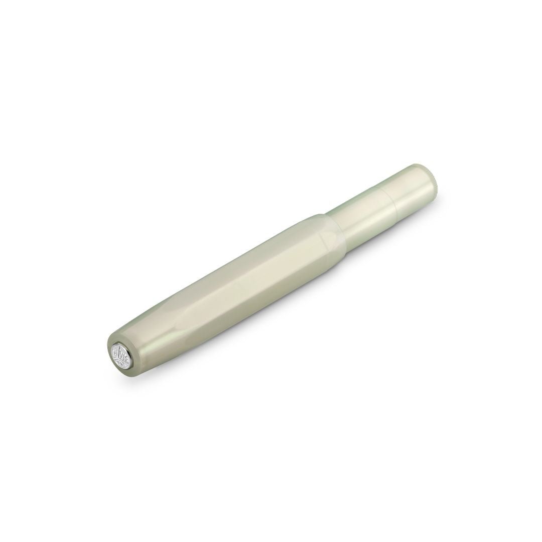 Kaweco Lunar Sport Rollerball Pen Light Green - Kaweco