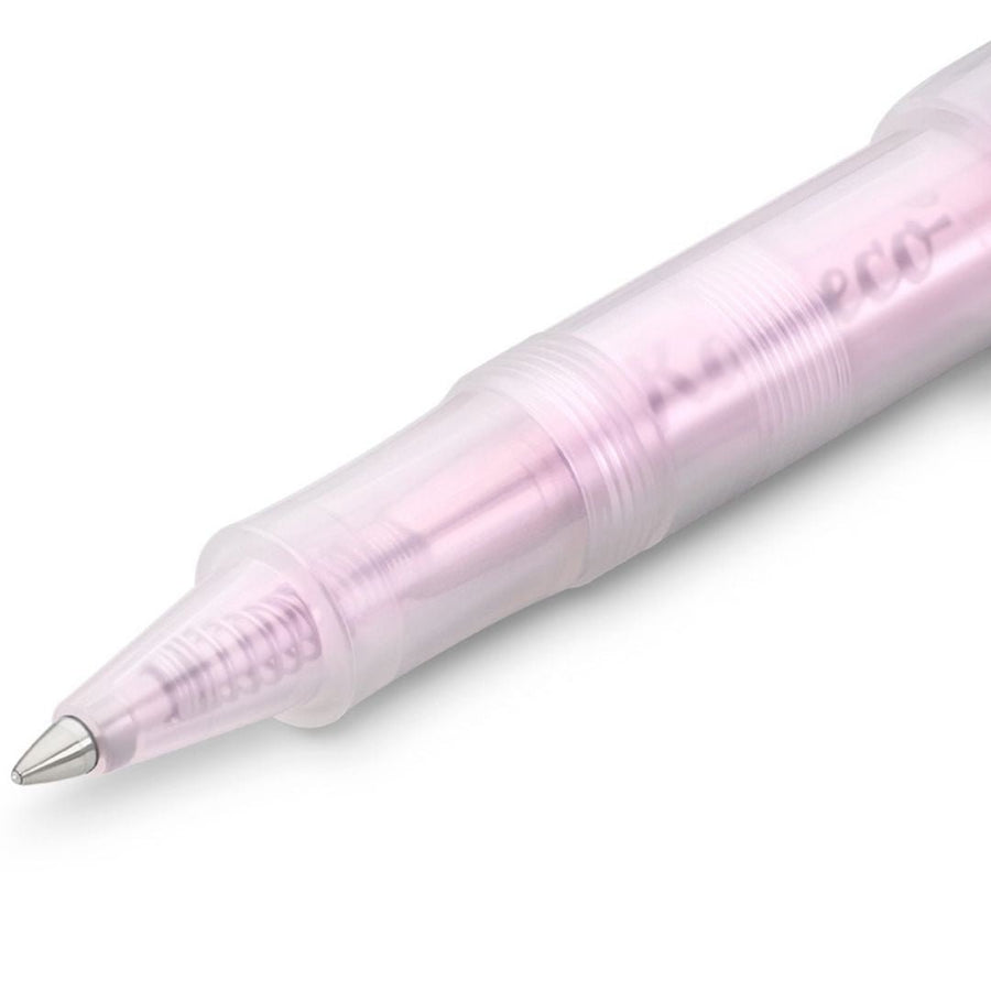 Kaweco Lunar Sport Rollerball Pen Light Purple - Kaweco