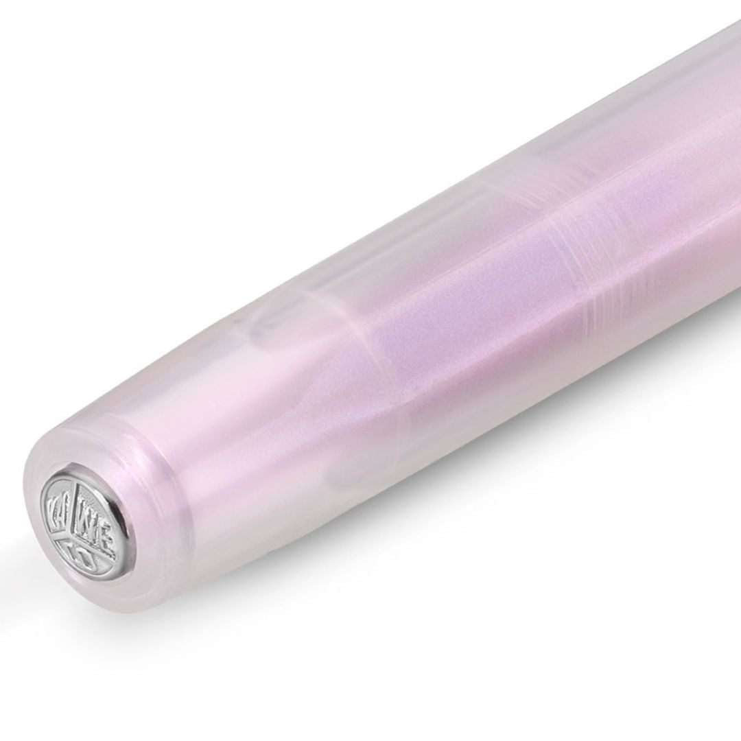 Kaweco Lunar Sport Rollerball Pen Light Purple - Kaweco