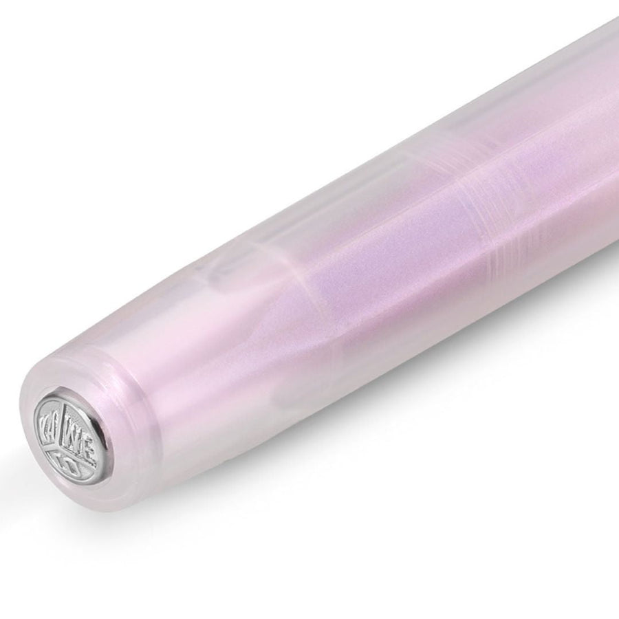Kaweco Lunar Sport Rollerball Pen Light Purple - Kaweco