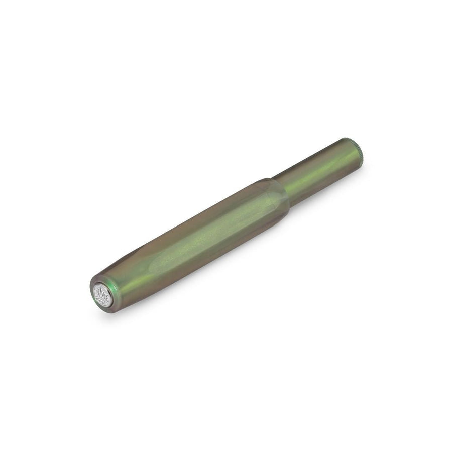 Kaweco Lunar Sport Rollerball Pen Shadow Green - Kaweco