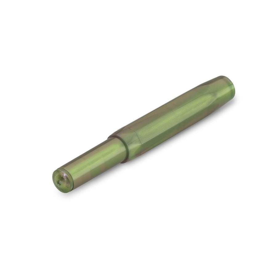 Kaweco Lunar Sport Rollerball Pen Shadow Green - Kaweco