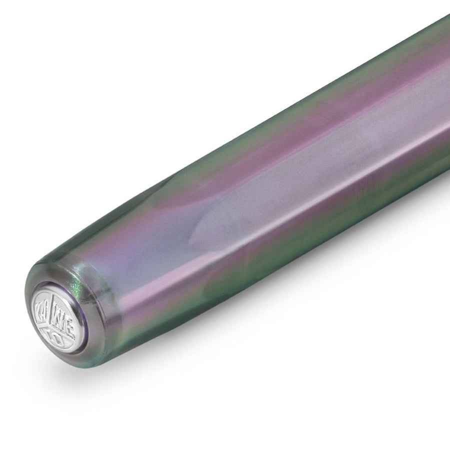 Kaweco Lunar Sport Rollerball Pen Shadow Purple - Kaweco